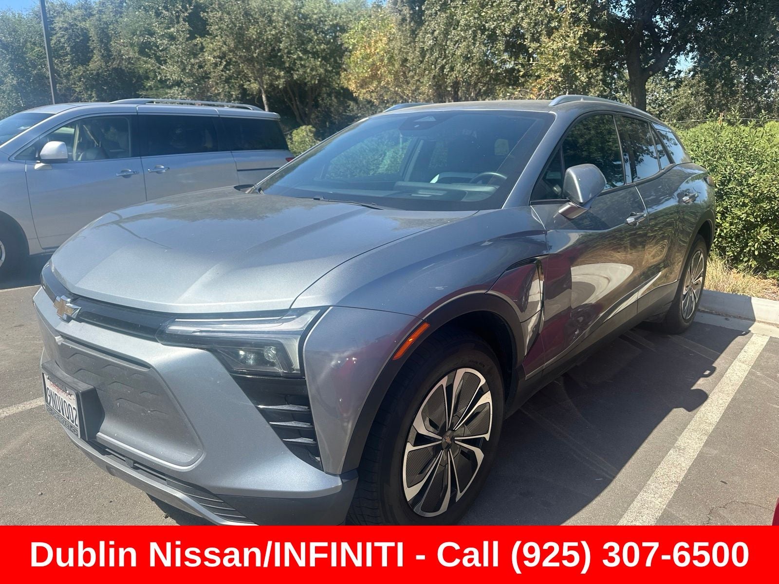 chevrolet blazer ev 2024 3GNKDBRJXRS190665 image chevrolet blazer ev 2024 3GNKDBRJXRS190665 image